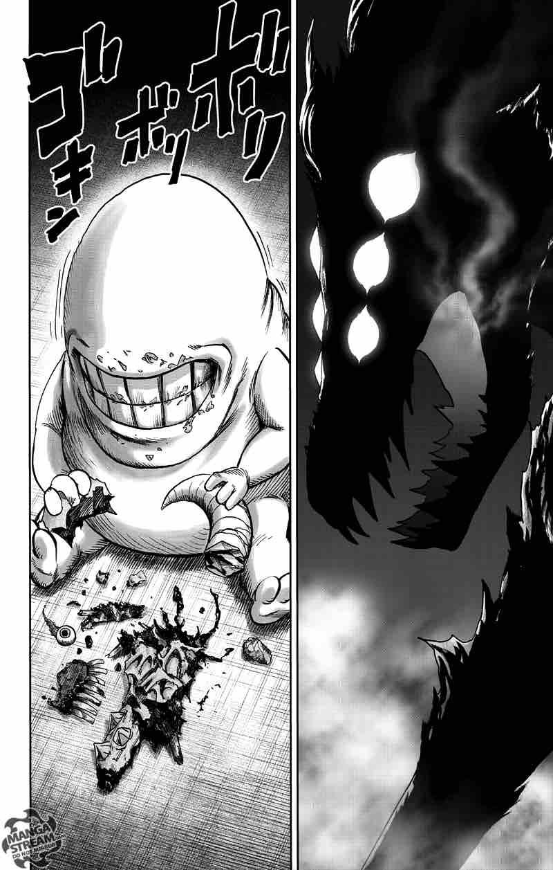 One Punch Man, onepunchman Chapter 137 - Page 66 in English