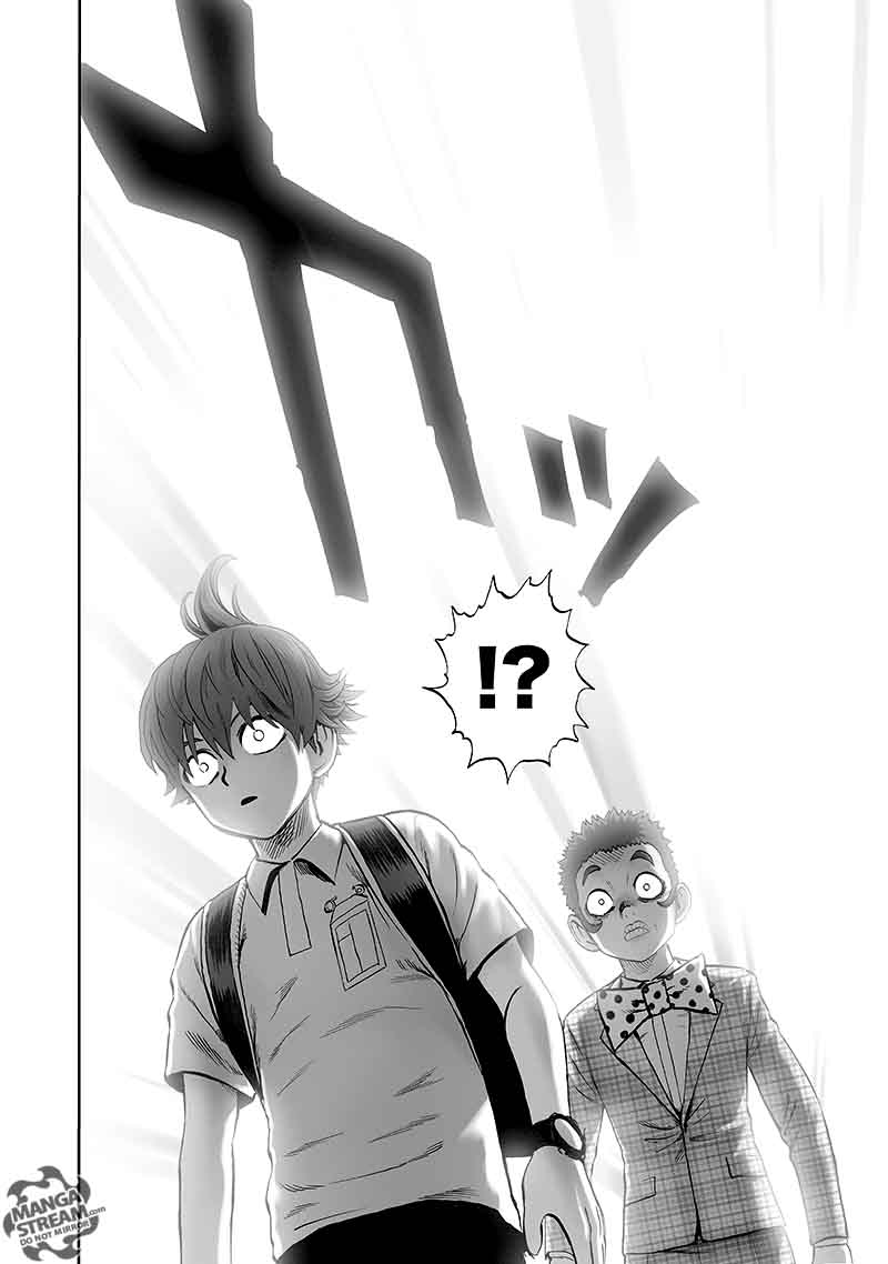 One Punch Man, onepunchman Chapter 146 - Page 14 in English