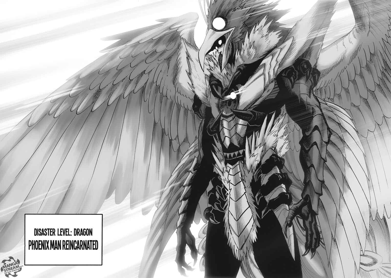 One Punch Man, onepunchman Chapter 146 - Page 16 in English