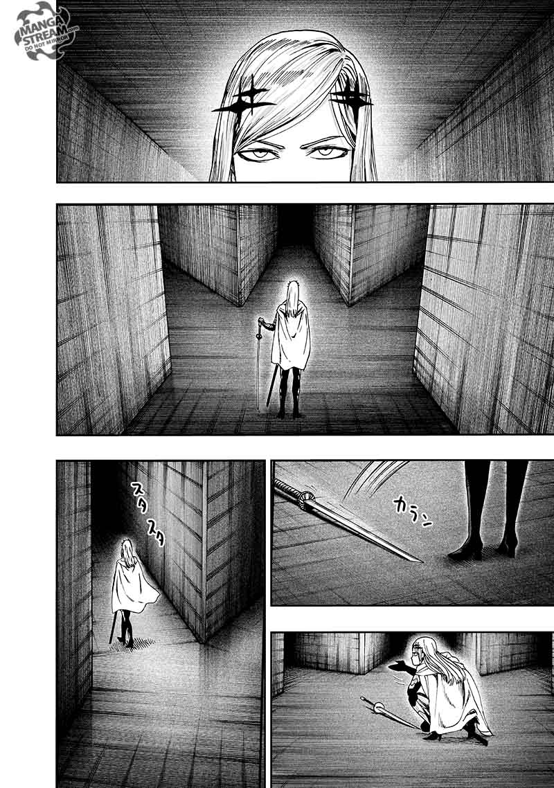 One Punch Man, onepunchman Chapter 149 - Page 34 in English