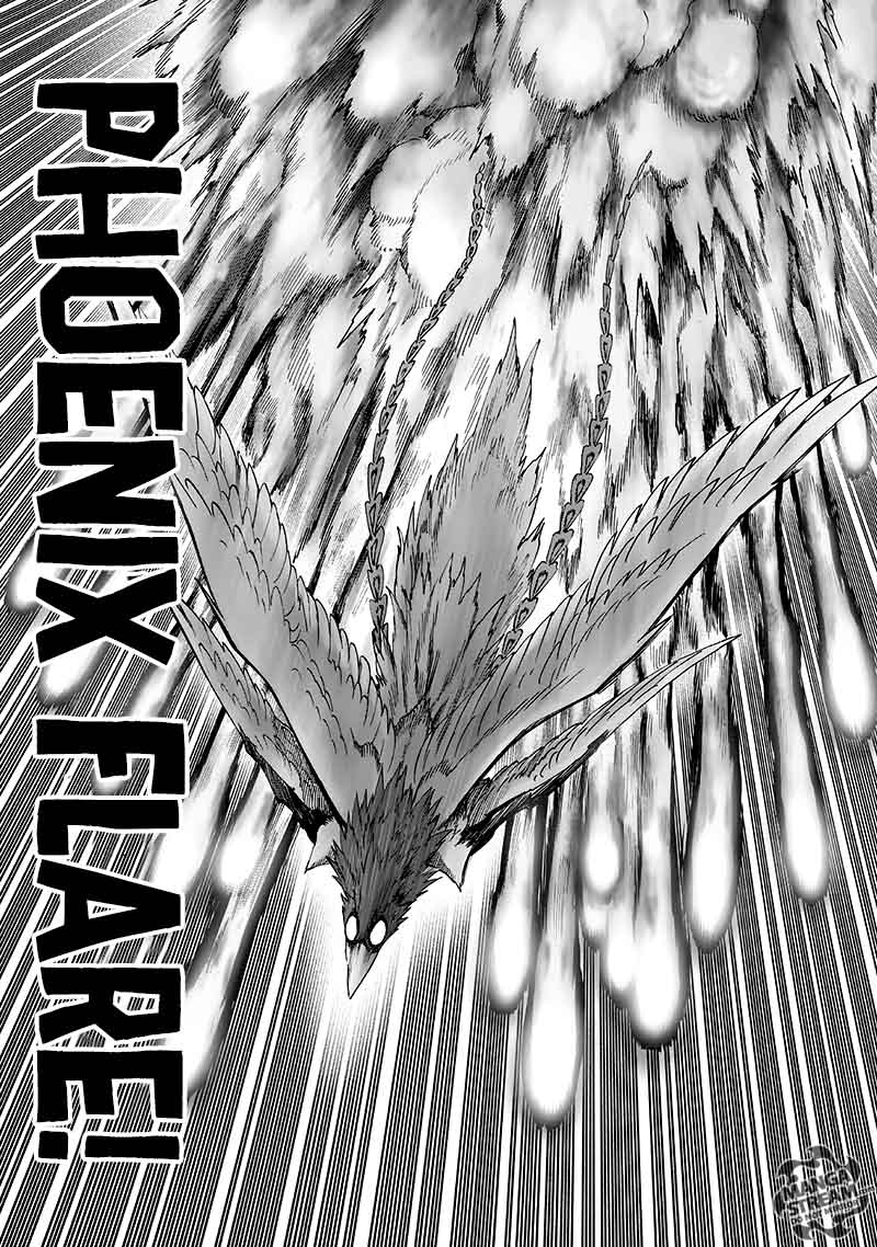 One Punch Man, onepunchman Chapter 149 - Page 6 in English