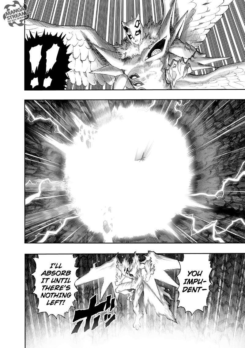 One Punch Man, onepunchman Chapter 150 - Page 41 in English
