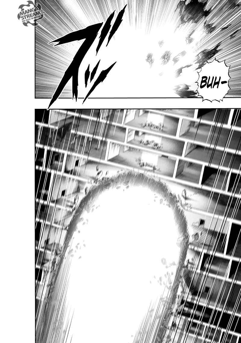 One Punch Man, onepunchman Chapter 150 - Page 44 in English
