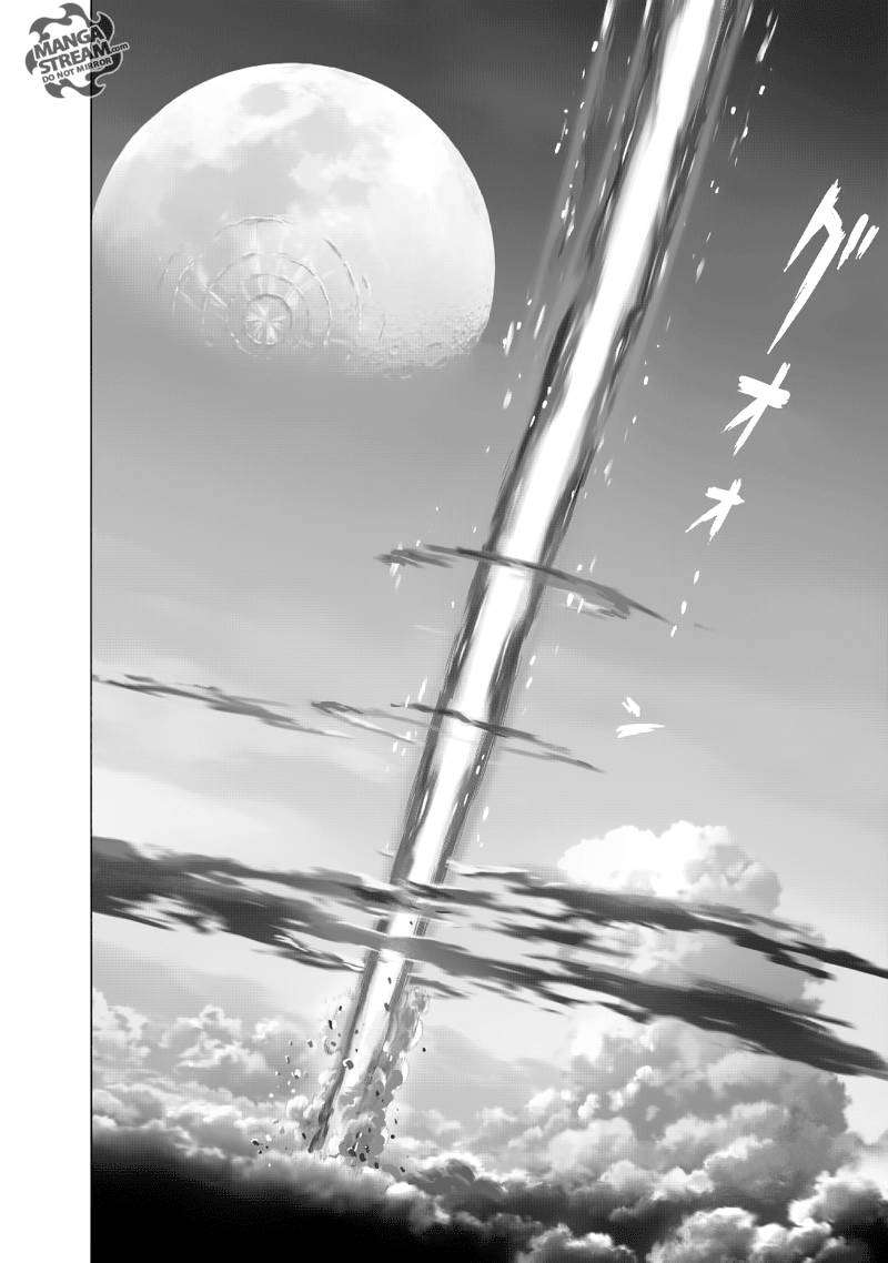 One Punch Man, onepunchman Chapter 150 - Page 47 in English