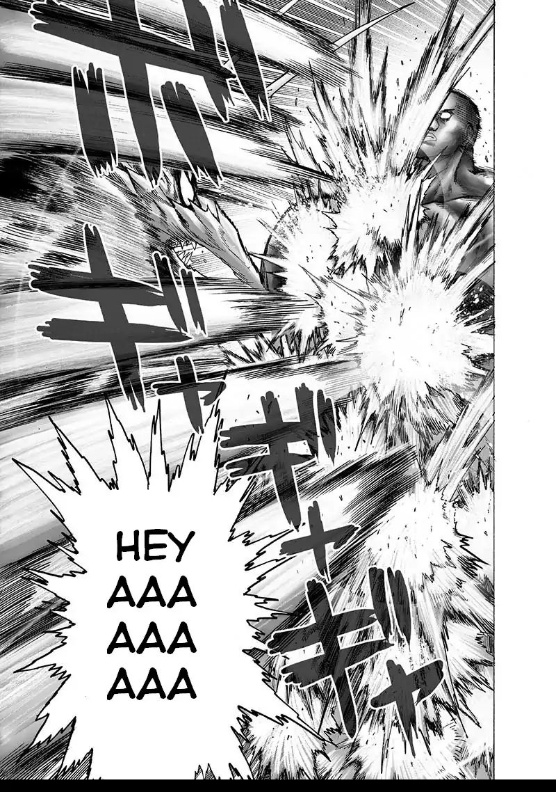 One Punch Man, onepunchman Chapter 157 - Page 13 in English