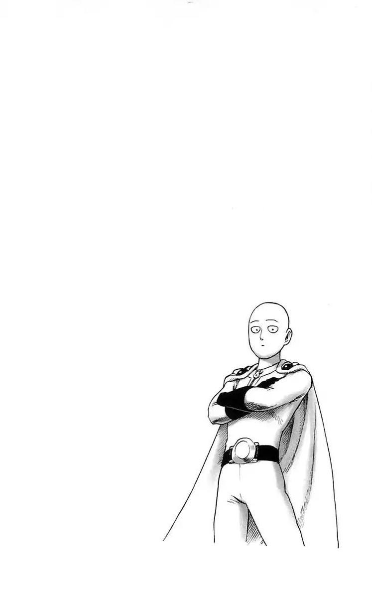 One Punch Man, onepunchman Chapter 175 - Page 9 in English