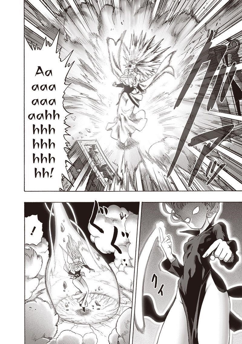 One Punch Man, onepunchman Chapter 180 - Page 5 in English