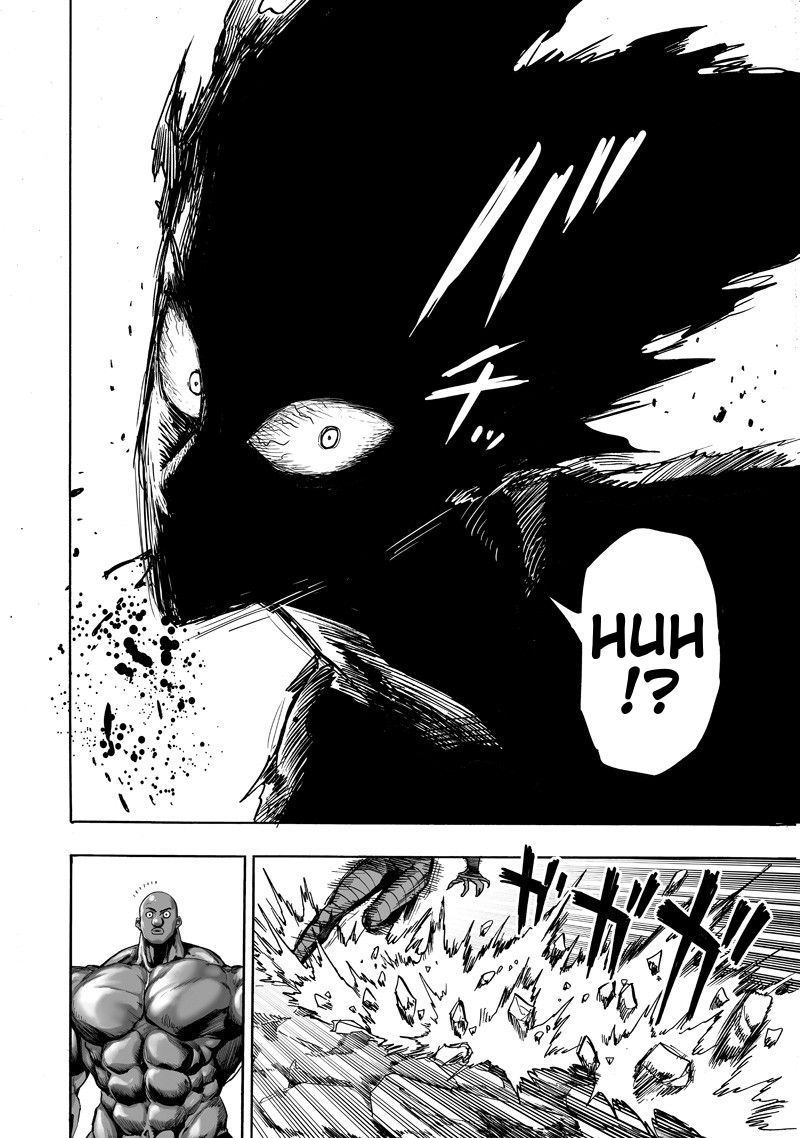 One Punch Man, onepunchman Chapter 180 - Page 14 in English