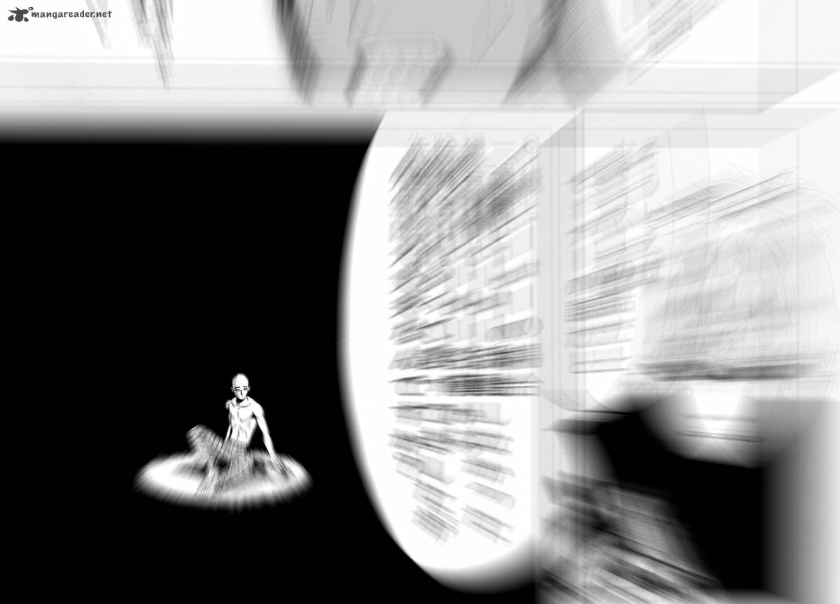 One Punch Man, onepunchman Chapter 19 - Page 9 in English