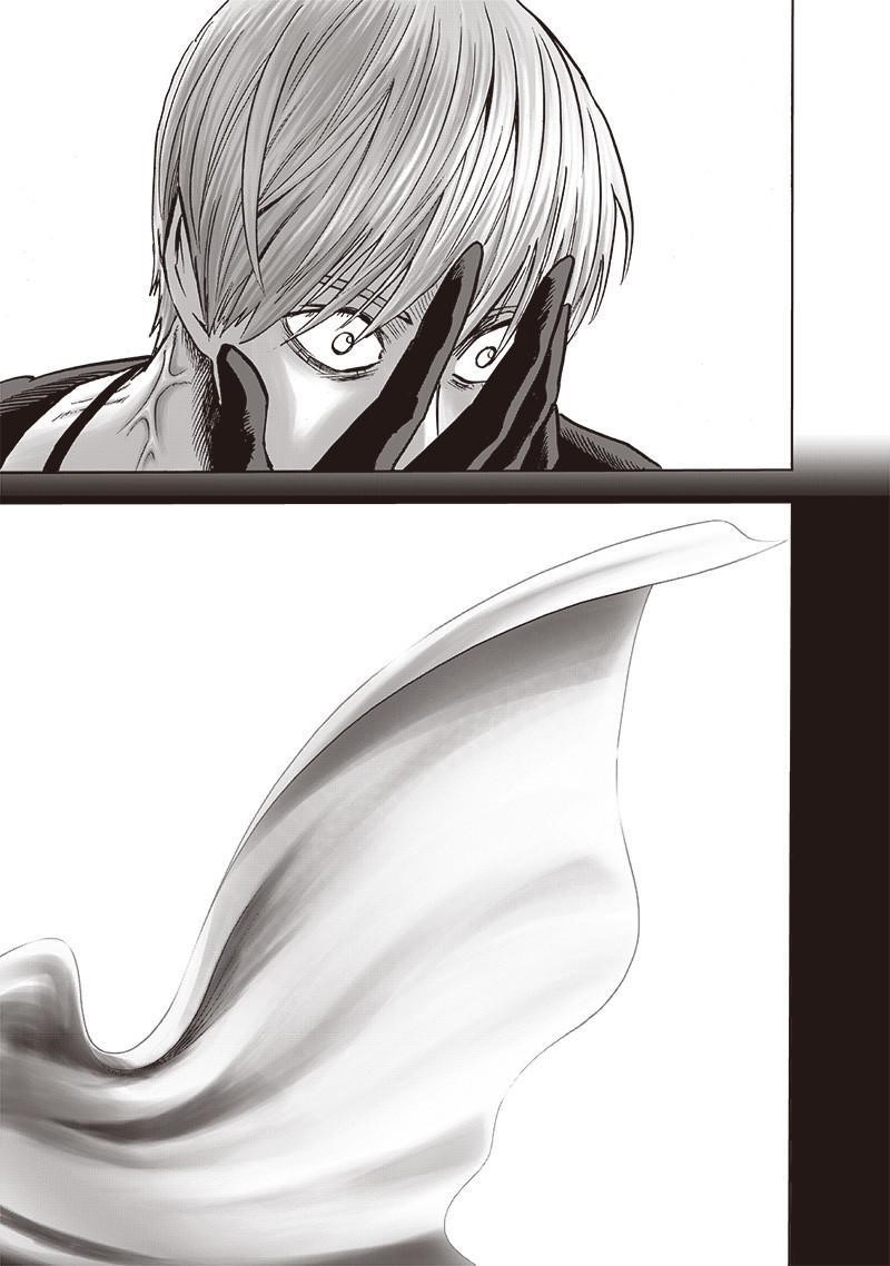 One Punch Man, onepunchman Chapter 190 - Page 9 in English