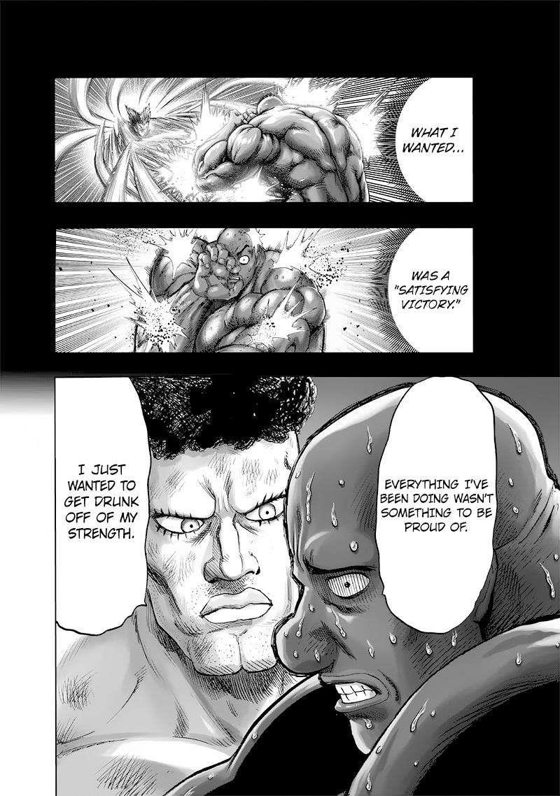 One Punch Man, onepunchman Chapter 191 - Page 15 in English