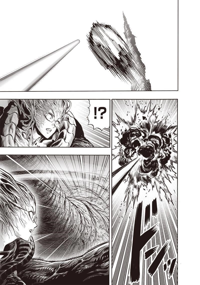 One Punch Man, onepunchman Chapter 193 - Page 5 in English