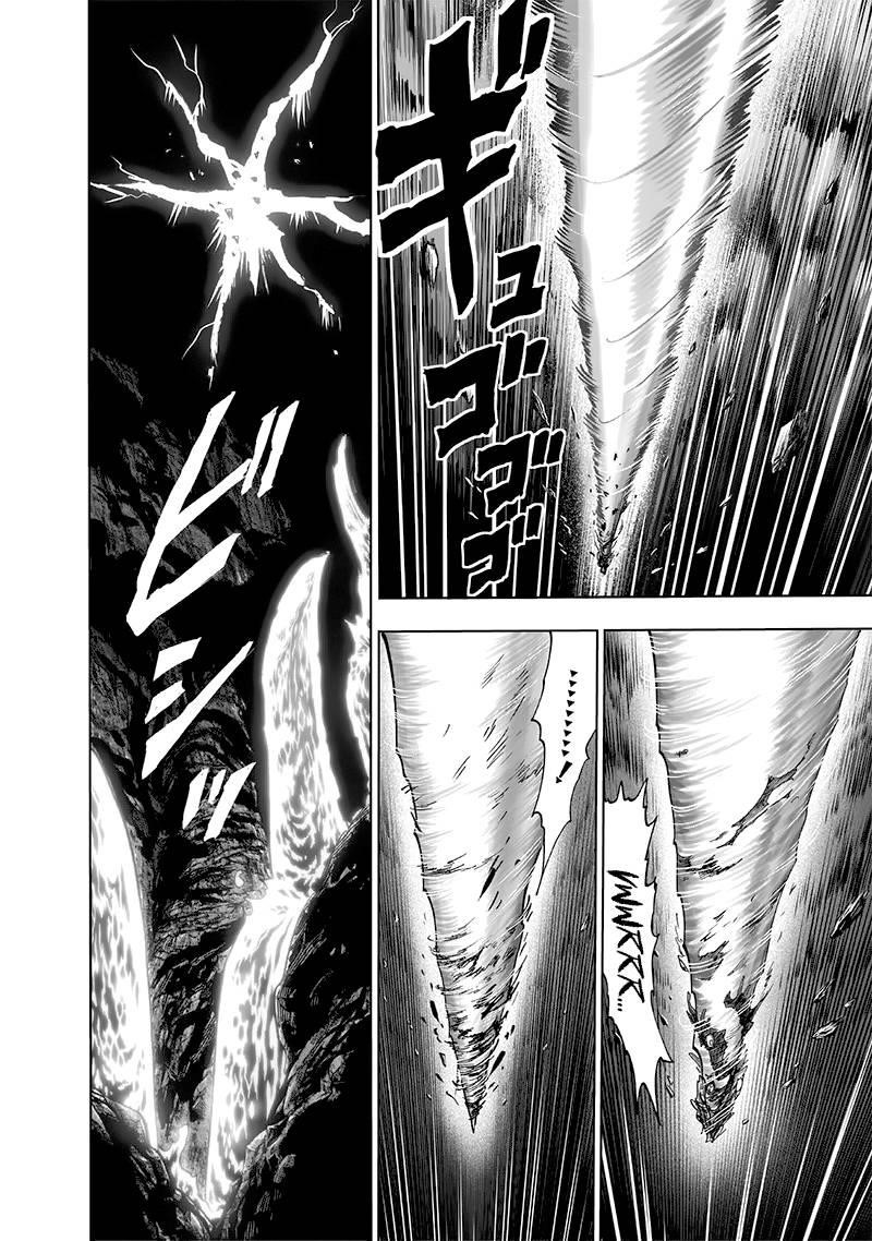 One Punch Man, onepunchman Chapter 194 - Page 26 in English