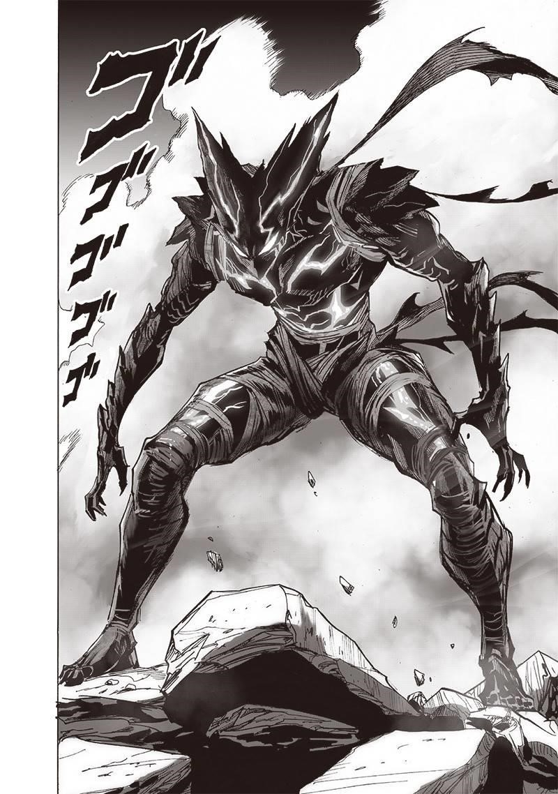 One Punch Man, onepunchman Chapter 201 - Page 23 in English