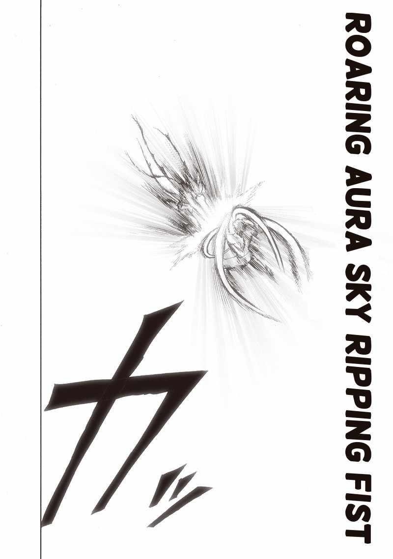 One Punch Man, onepunchman Chapter 209 - Page 11 in English