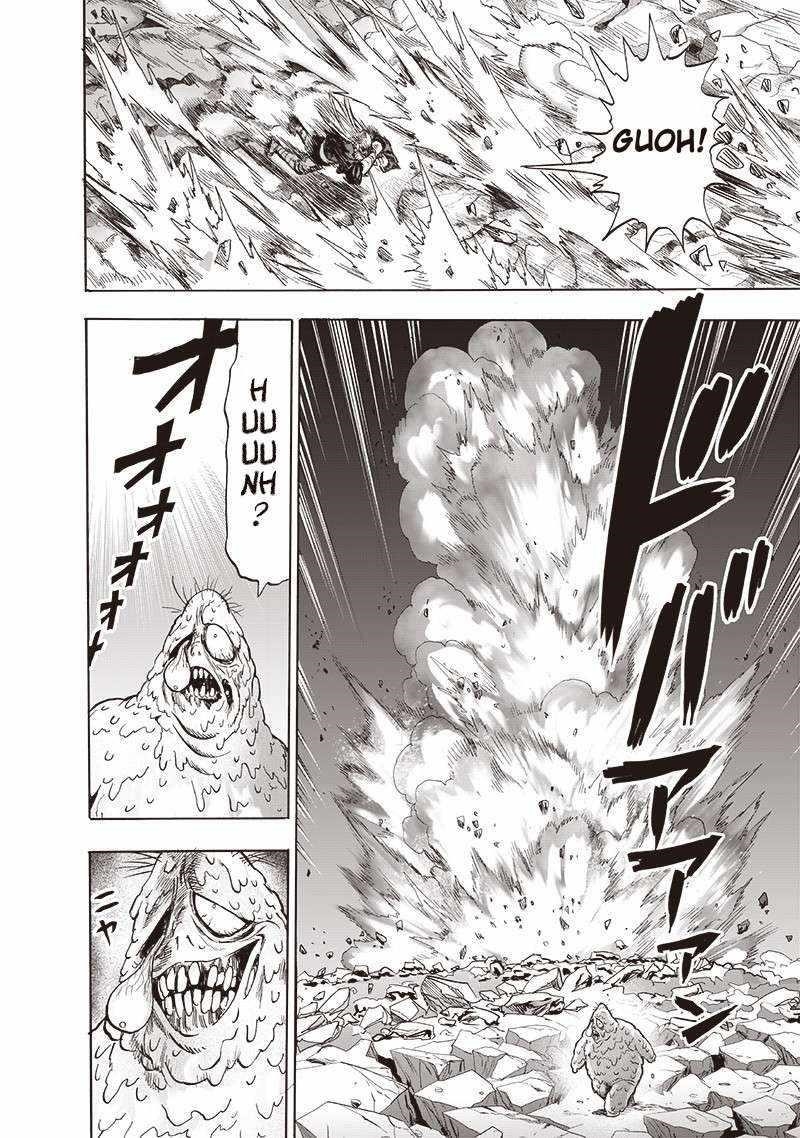 One Punch Man, onepunchman Chapter 209 - Page 13 in English