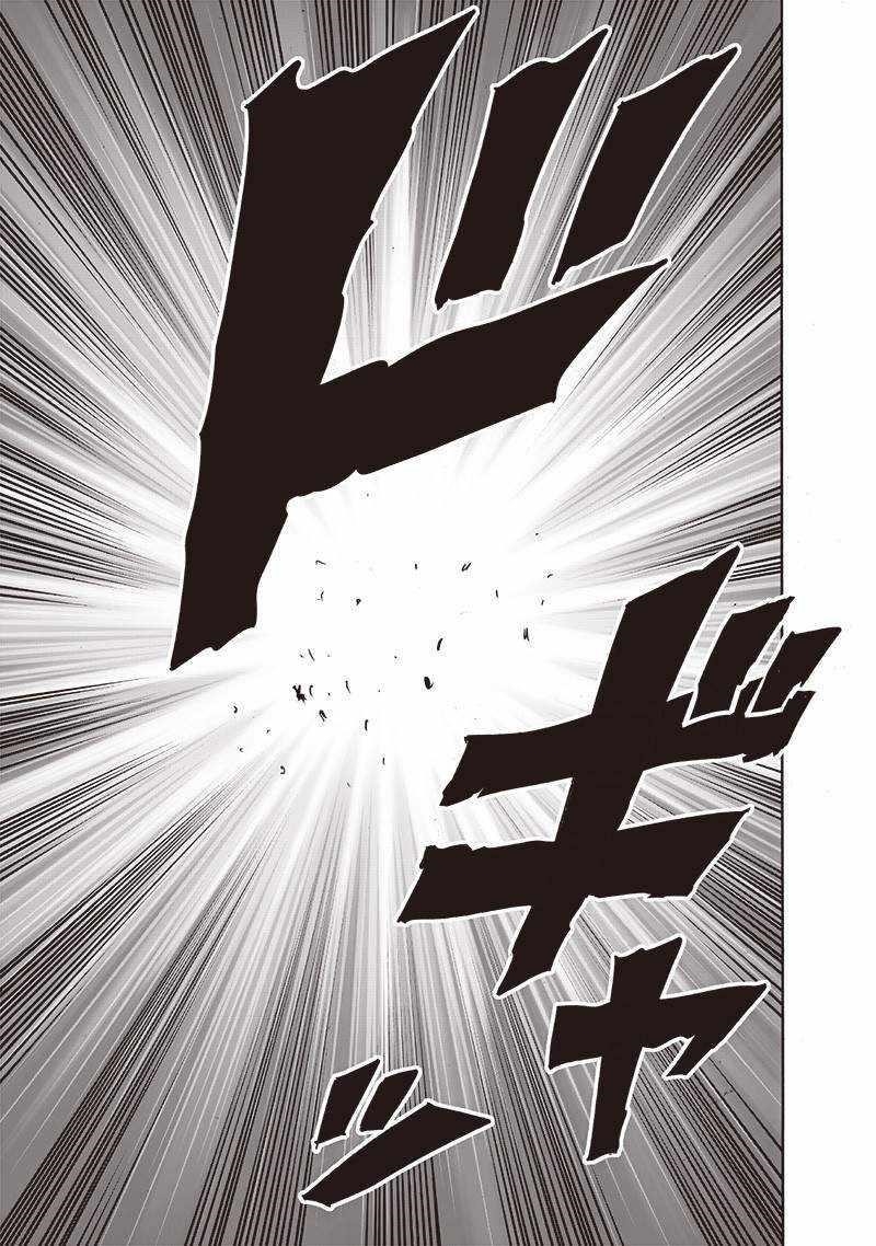 One Punch Man, onepunchman Chapter 209 - Page 18 in English