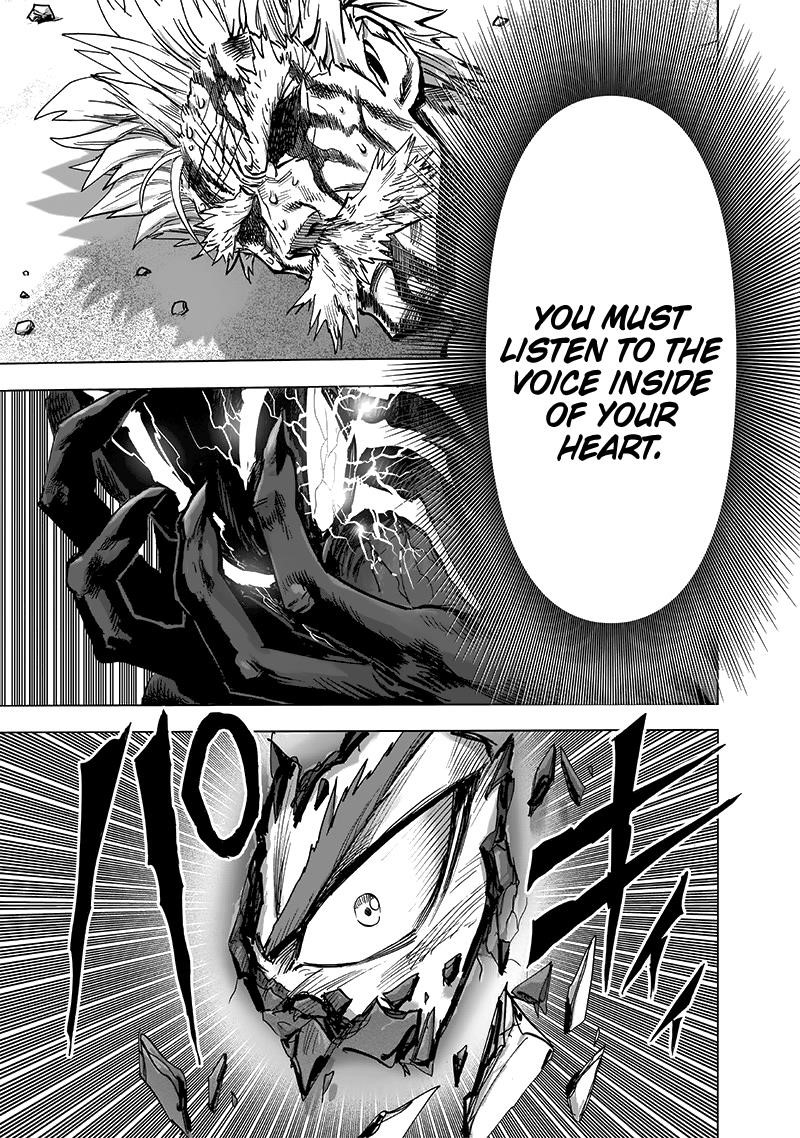 One Punch Man, onepunchman Chapter 210 - Page 15 in English
