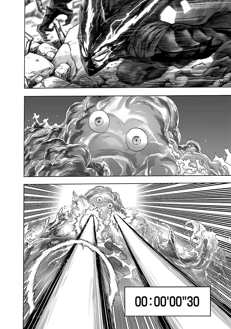 One Punch Man, onepunchman Chapter 210 - Page 23 in English