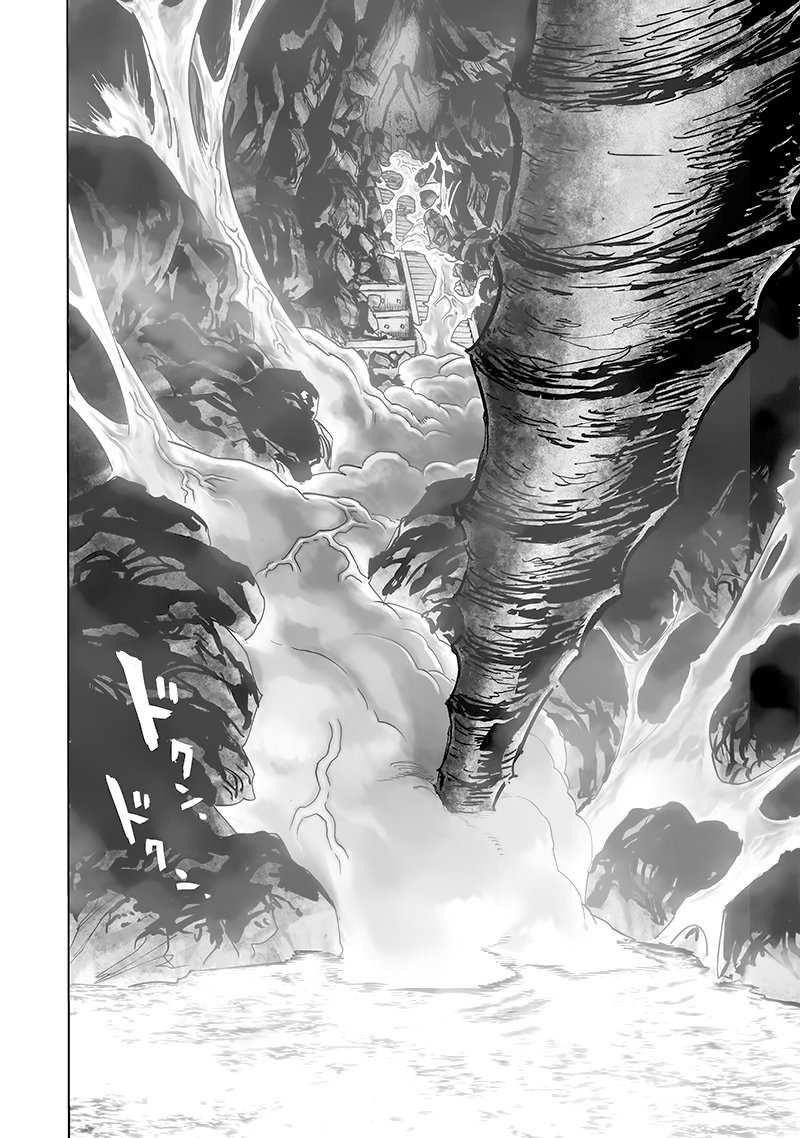 One Punch Man, onepunchman Chapter 212 - Page 41 in English