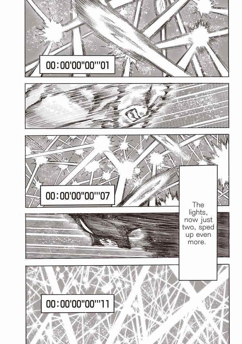 One Punch Man, onepunchman Chapter 213 - Page 14 in English