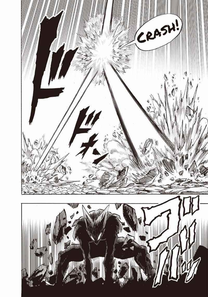One Punch Man, onepunchman Chapter 213 - Page 18 in English