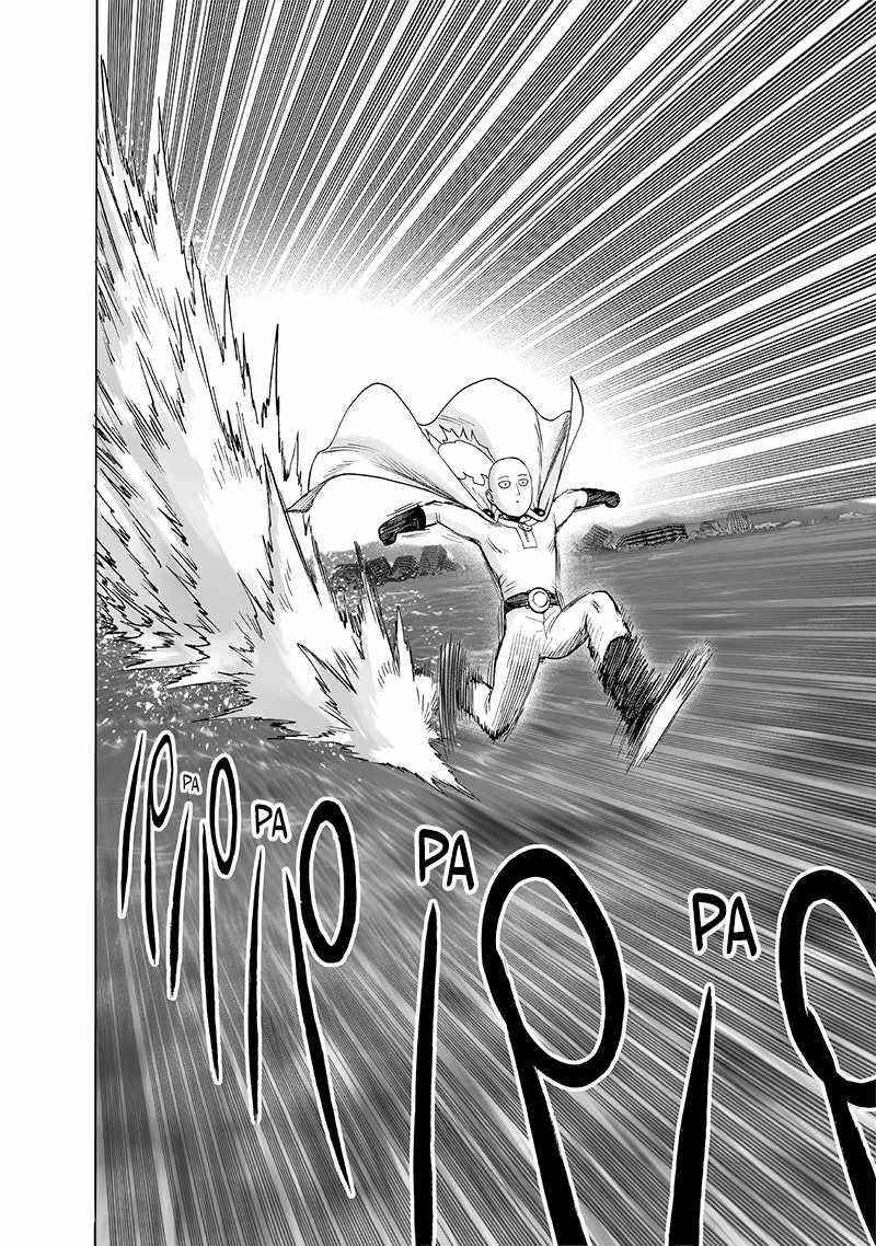 One Punch Man, onepunchman Chapter 215 - Page 11 in English