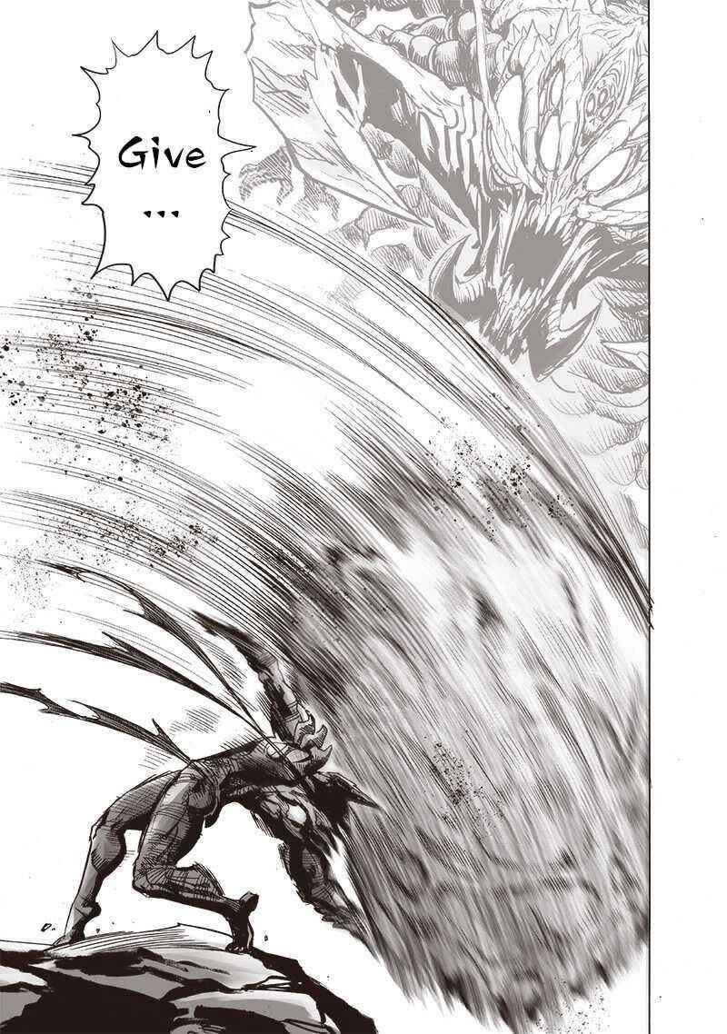 One Punch Man, onepunchman Chapter 216 - Page 39 in English