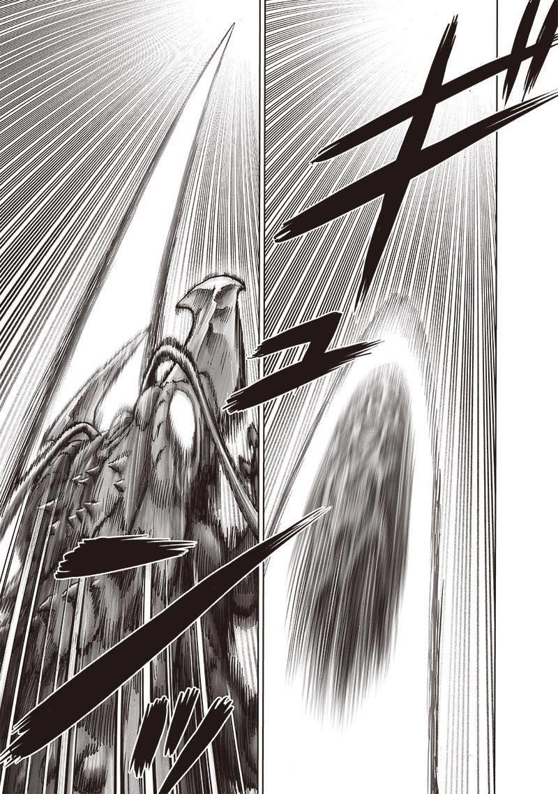 One Punch Man, onepunchman Chapter 217 - Page 5 in English