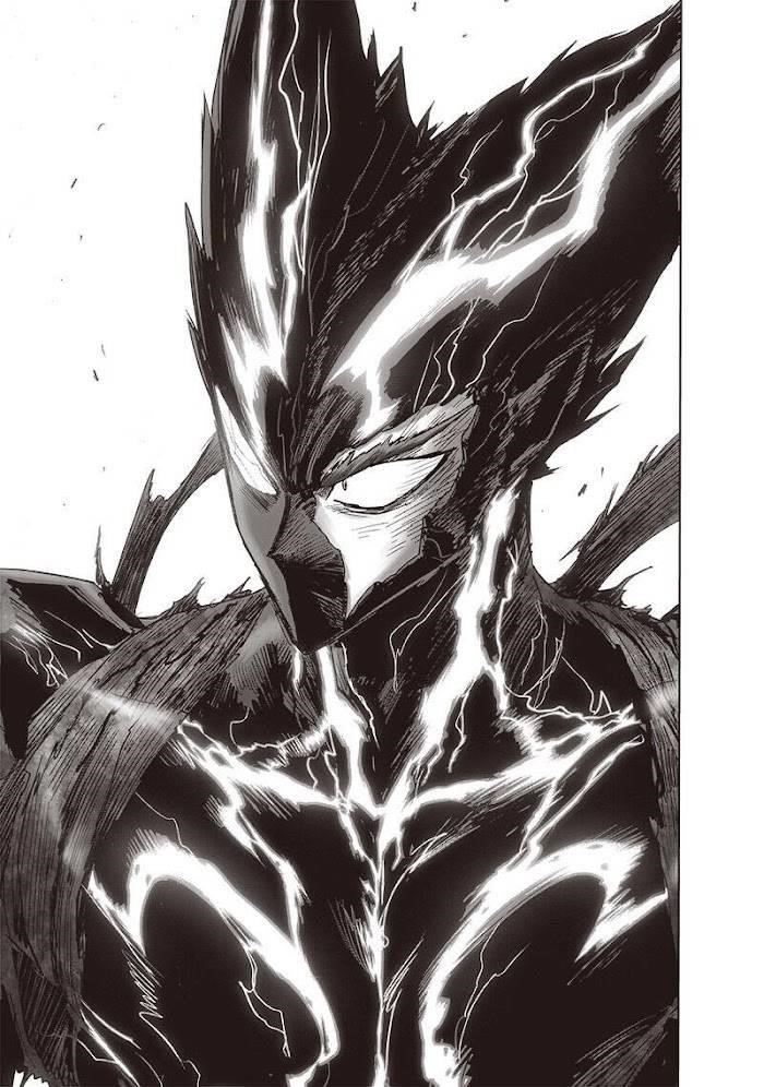 One Punch Man, onepunchman Chapter 218 - Page 26 in English