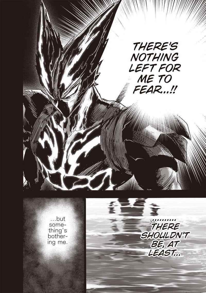 One Punch Man, onepunchman Chapter 219 - Page 3 in English
