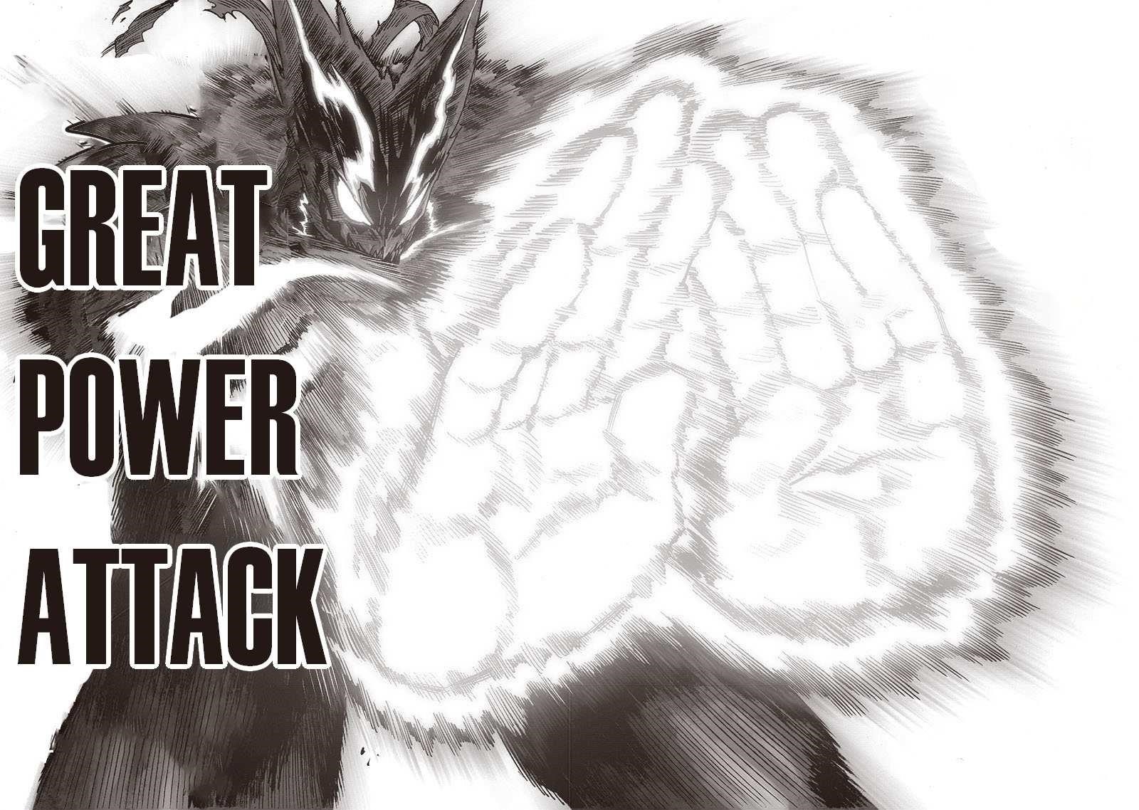 One Punch Man, onepunchman Chapter 221 - Page 17 in English
