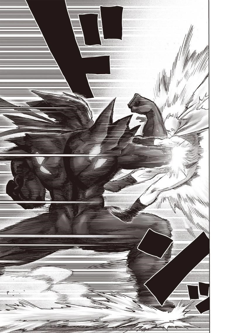 One Punch Man, onepunchman Chapter 221 - Page 7 in English
