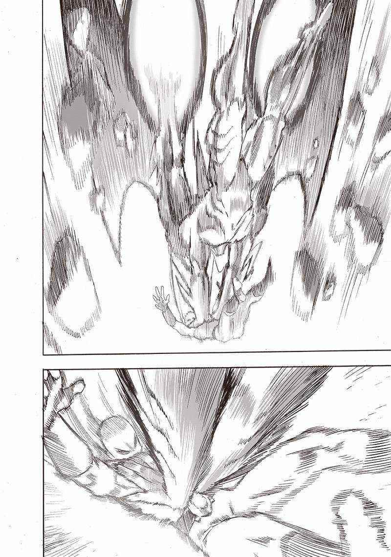 One Punch Man, onepunchman Chapter 222 - Page 20 in English