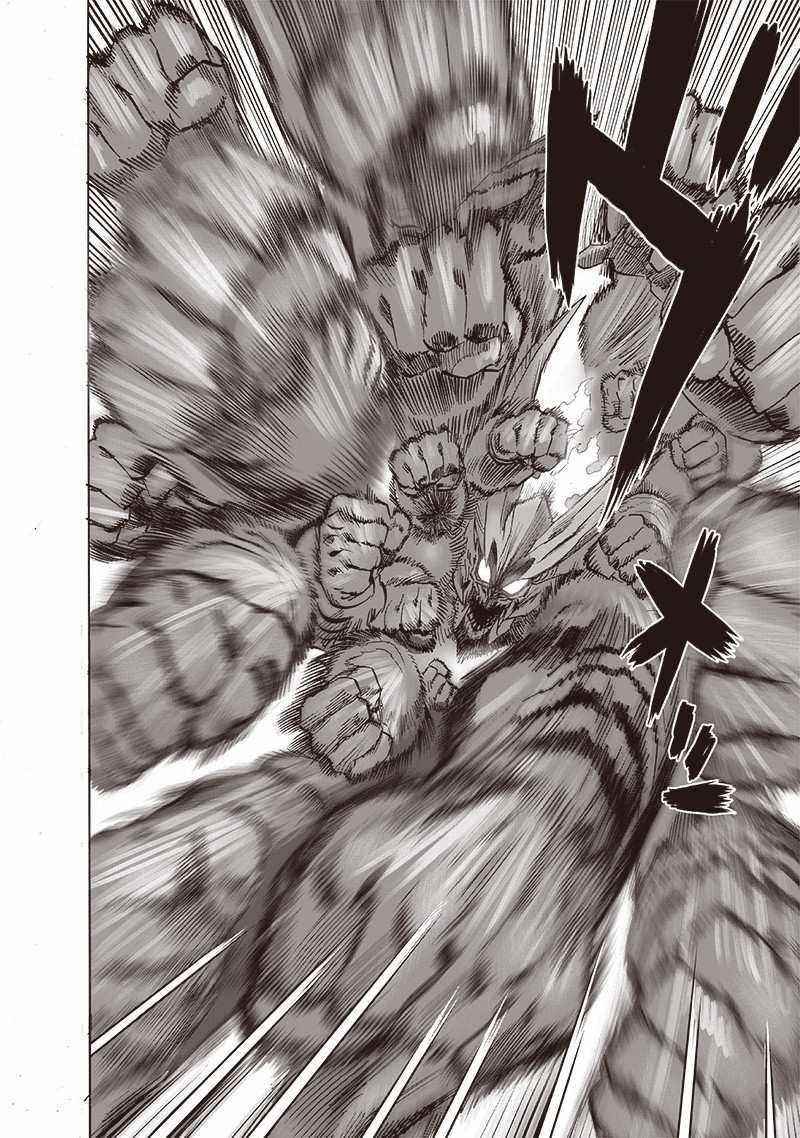 One Punch Man, onepunchman Chapter 222 - Page 4 in English