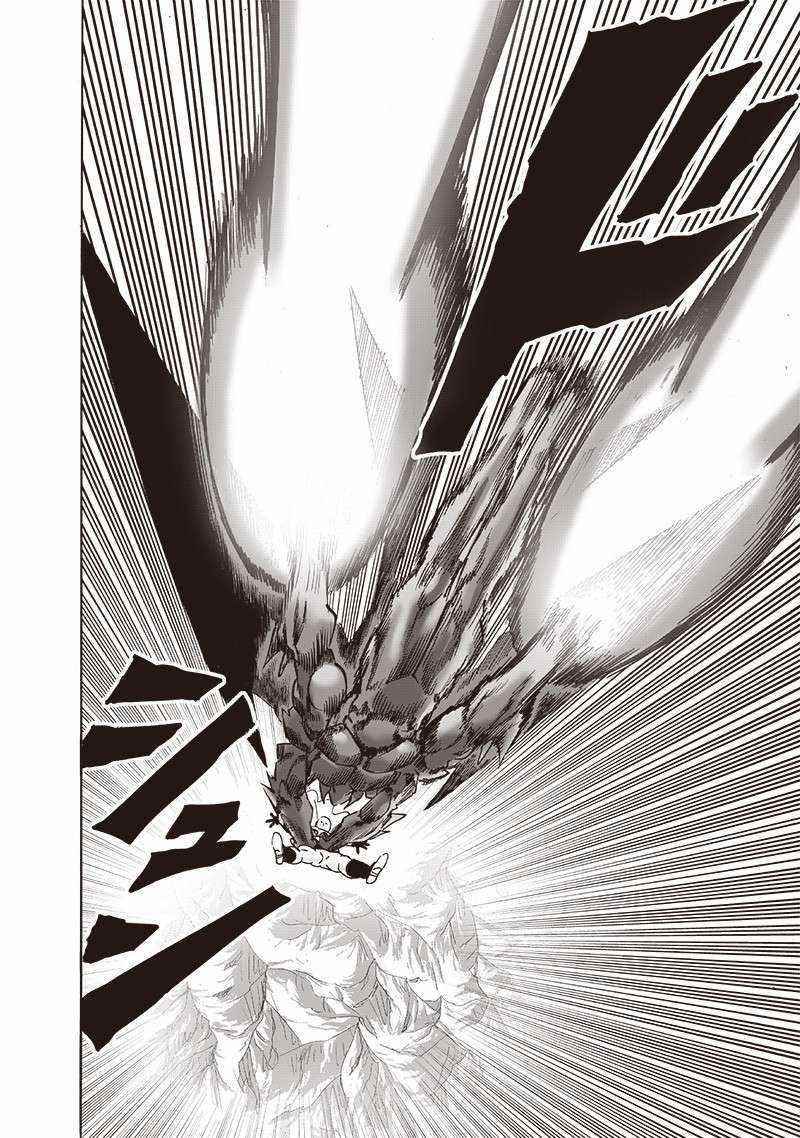One Punch Man, onepunchman Chapter 222 - Page 8 in English