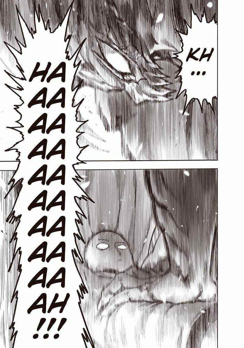 One Punch Man, onepunchman Chapter 222 - Page 9 in English