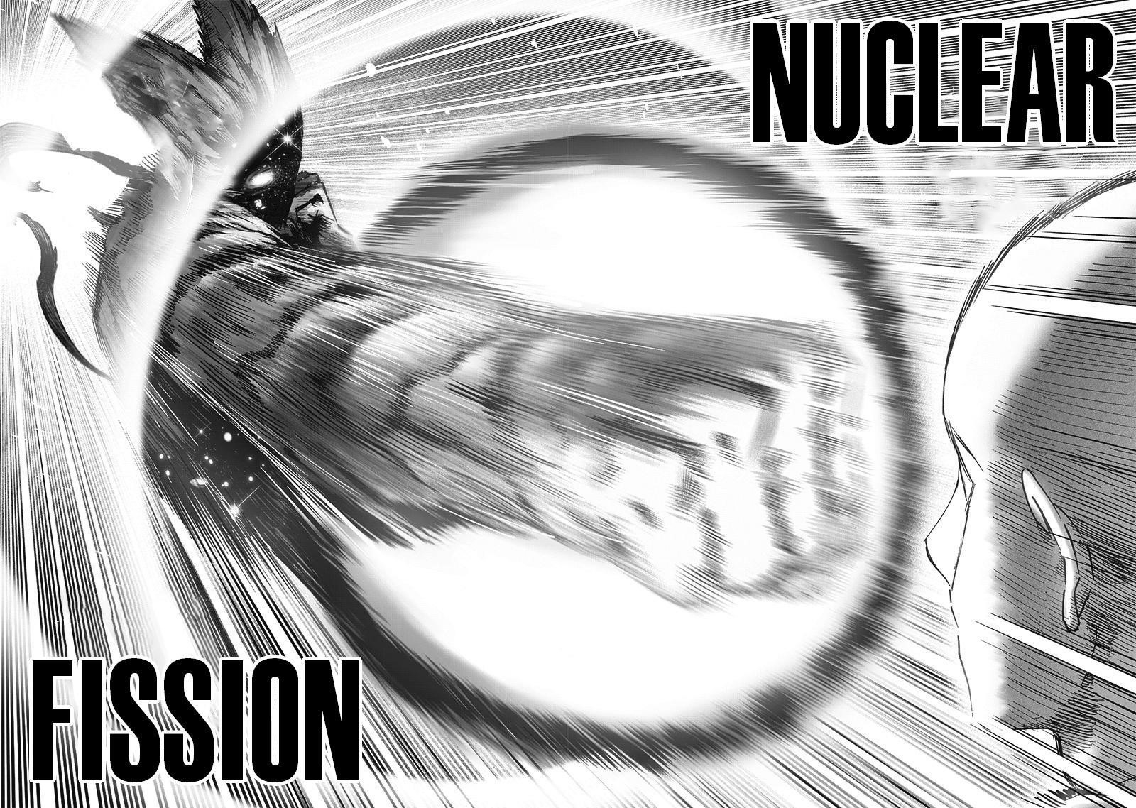 One Punch Man, onepunchman Chapter 223 - Page 4 in English