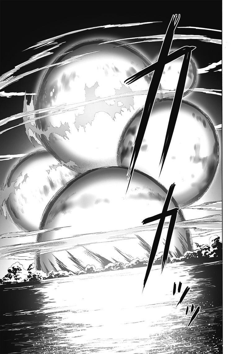 One Punch Man, onepunchman Chapter 223 - Page 8 in English