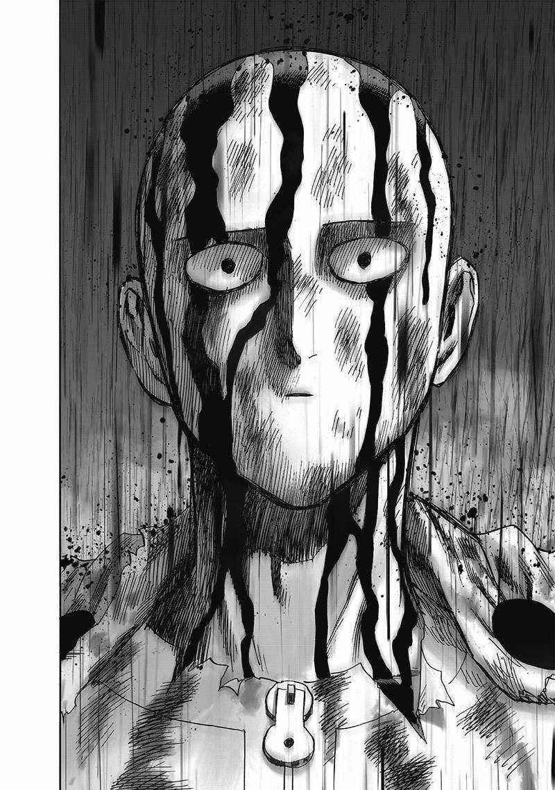 One Punch Man, onepunchman Chapter 224 - Page 33 in English