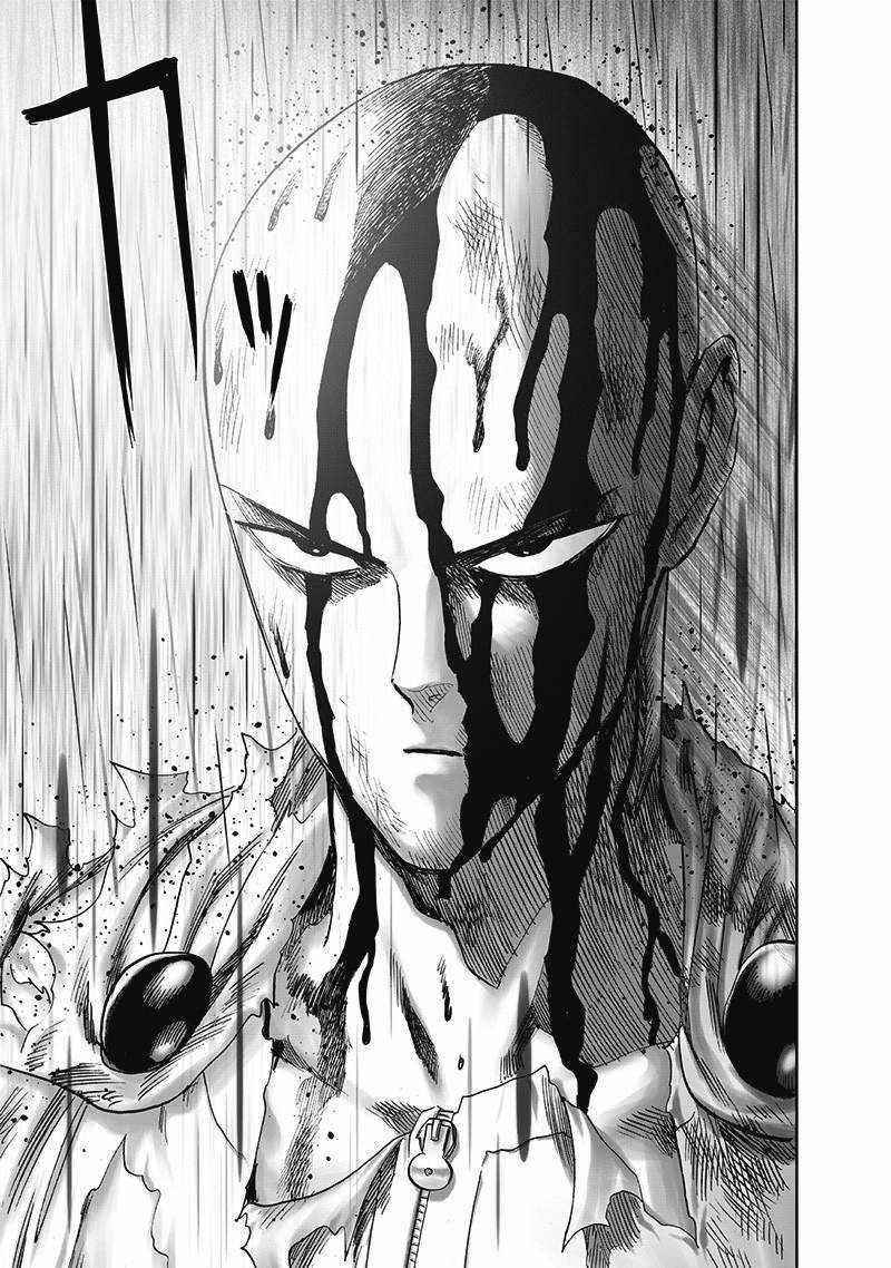 One Punch Man, onepunchman Chapter 224 - Page 38 in English