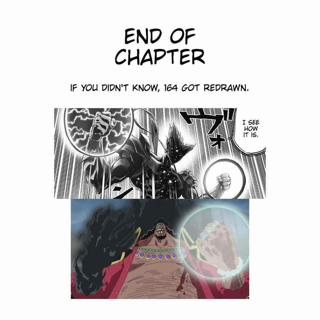 One Punch Man, onepunchman Chapter 224 - Page 44 in English
