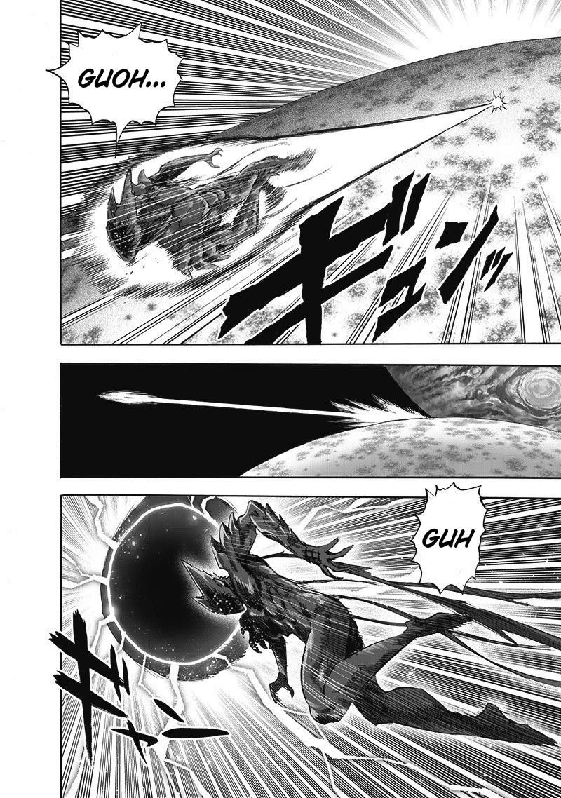 One Punch Man, onepunchman Chapter 225 - Page 22 in English