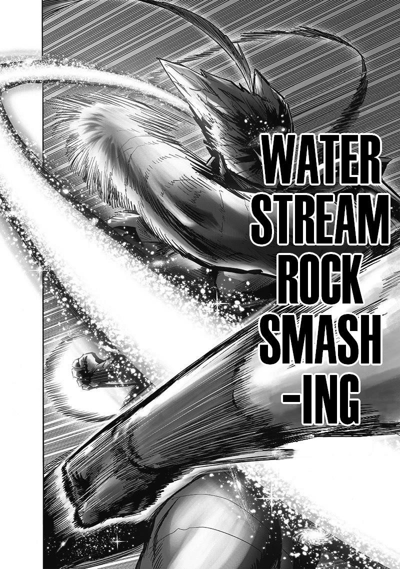 One Punch Man, onepunchman Chapter 225 - Page 28 in English