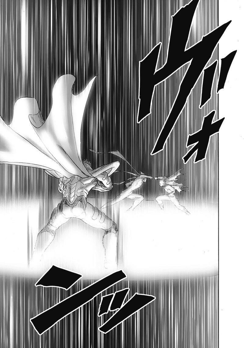 One Punch Man, onepunchman Chapter 225 - Page 3 in English