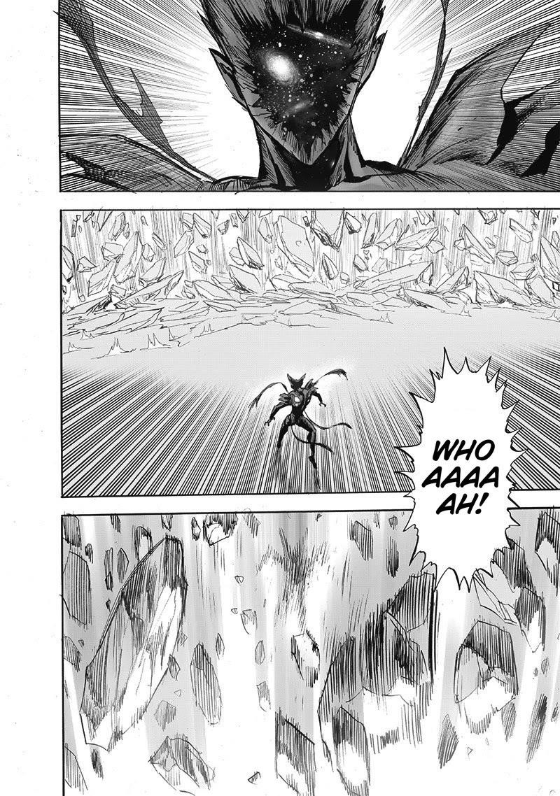 One Punch Man, onepunchman Chapter 225 - Page 36 in English