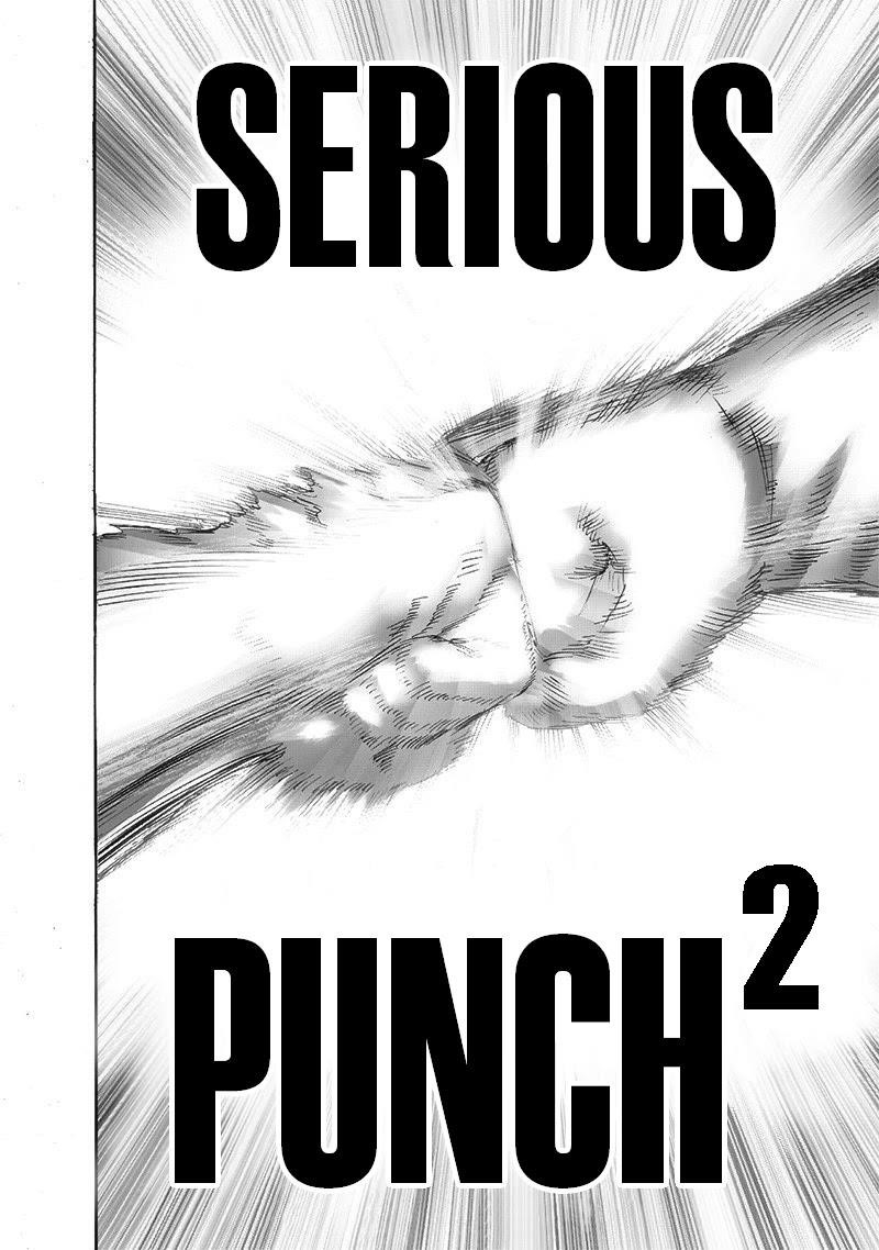 One Punch Man, onepunchman Chapter 225 - Page 4 in English