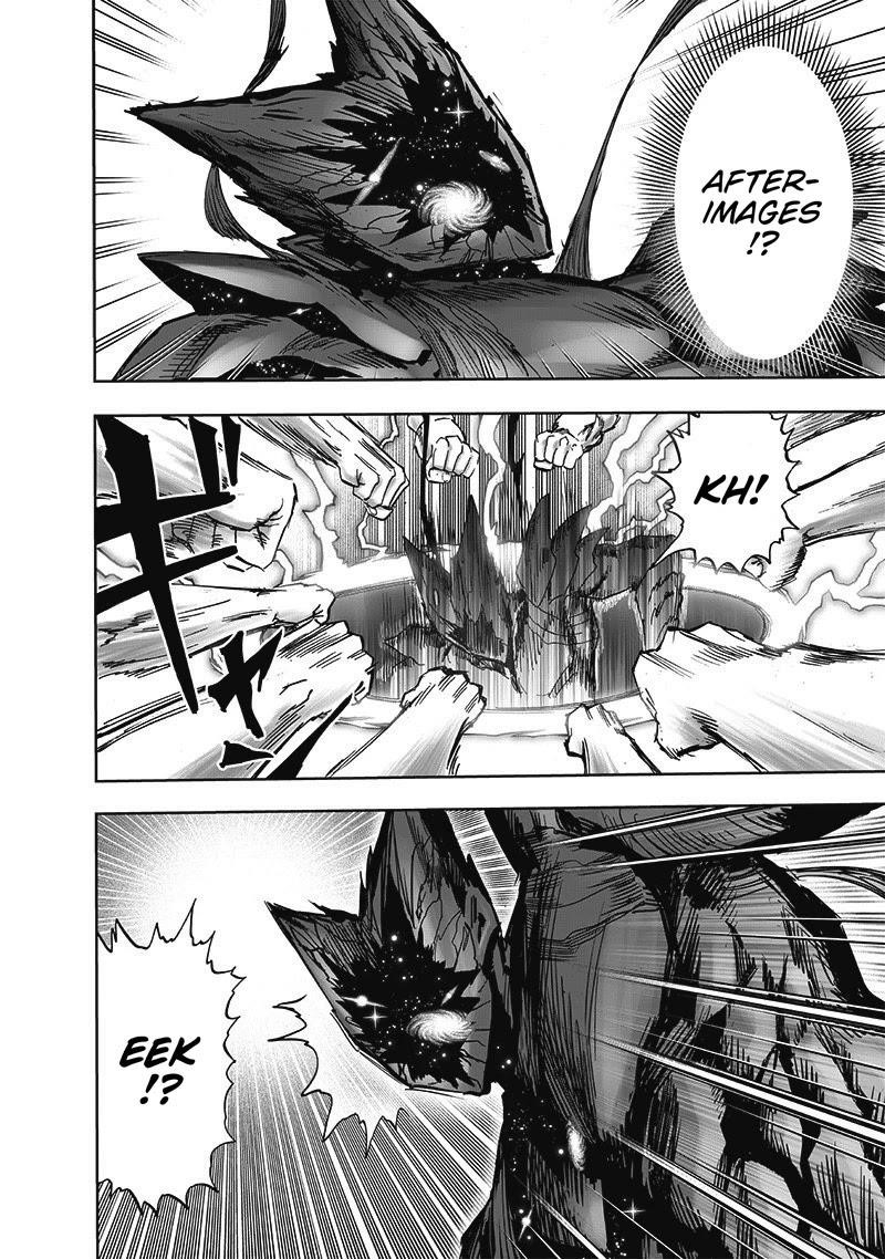 One Punch Man, onepunchman Chapter 225 - Page 41 in English