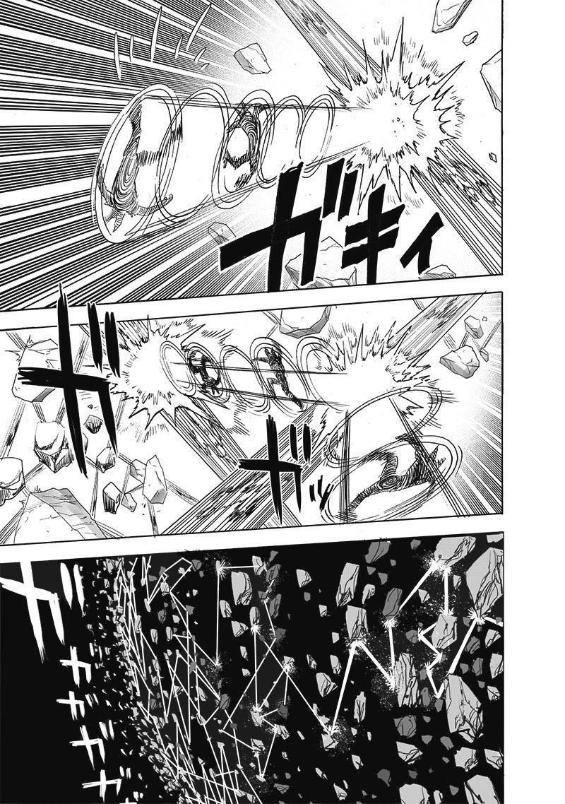 One Punch Man, onepunchman Chapter 225 - Page 44 in English