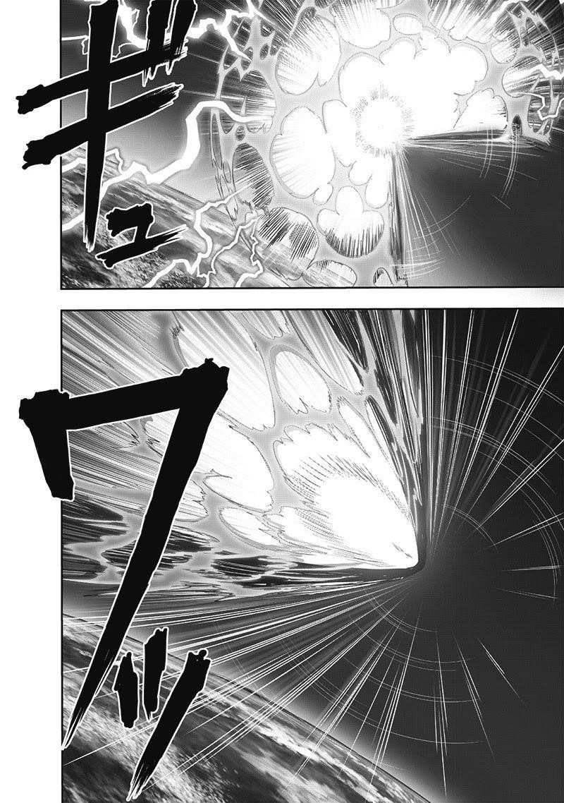 One Punch Man, onepunchman Chapter 225 - Page 8 in English